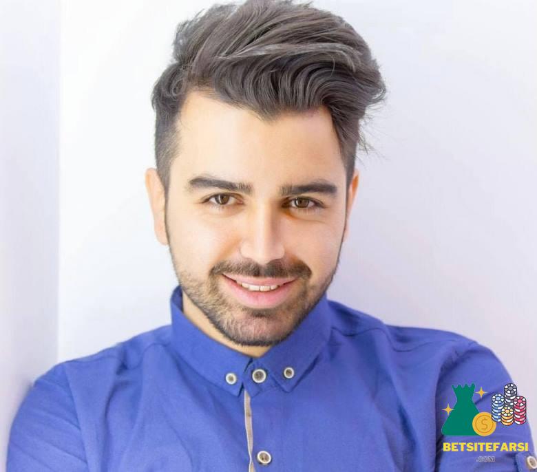 شاهین اس تو کیست؟